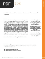 [Artigo] A pontência do precário (Alexsandro Rodrigues).pdf