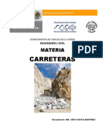 Apuntes Carreteras 1-2011 PDF