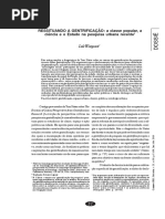 RESSITUANDO A GENTRIFICAÇÃO