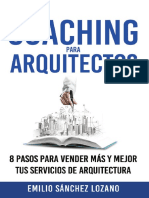 Coaching Para Arquitectos