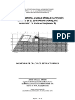 Memoria de Calculo UBA PDF