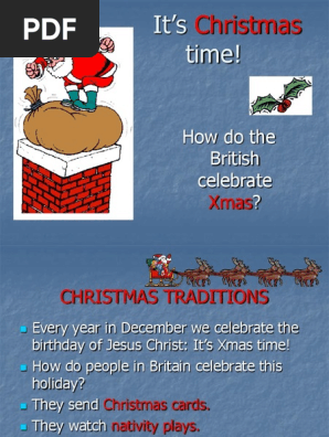 Christmas