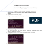 Cara Mengembalikan Grub Ubuntu Yang Hilang Saat Install Ulang Windows