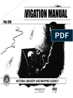 NIAMA - NVPUB1310 - Radar Navigation Manual - 6th Ed. - 1994 (ENG) PDF