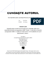Romeet Author PDF
