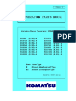 General Parts PDF