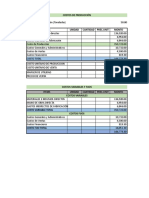 Excel Economia