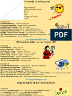 Hasznos Kifejezések Angolul PDF