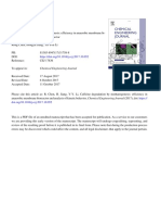 Caffeine Degradation by Methanogenesis PDF
