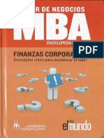 Finanzas Corporativas - Stephen A. Ross PDF