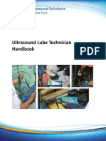 SDT Lubrication ULTRASONIDO INGLES PDF