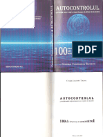 100 exercitii de autocontrol - Cristian Constantin Turcanu.pdf