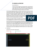 Handout Basic Design With Adobe Illustrator