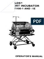 Air-Shields Ti-100 Incubator - User manual.pdf