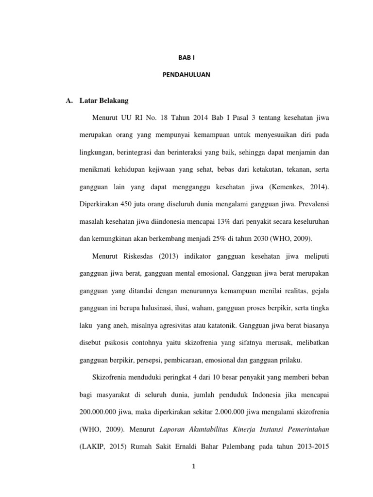 Revisi 45 Bismillah Acc Penelitian Maju Sidang Pdf