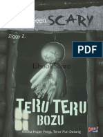 (ES) Fantasteen Scary Teru Teru Bozu PDF