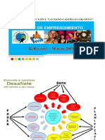 Cap. Emprendedoras 2018