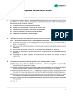 VOD-biologia-O Que É A Vida - A Autopoiese de Maturana e Varela PDF