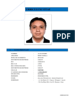 Cv. Mory Documentado - Comp PDF