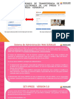 Modelo de Gestion Usuarios Ipress Ugipress Seti Ipress v05
