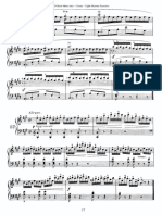 Czerny Op.821 - Ex. 36 and 37