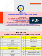 1-Edit-Tek. Tanah Kesamping Oktober-2018 PDF