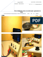 OscilloPhone - Use Your Smartphone As An Oscilloscope - Signal Generator - 14 Steps (With Pictures) PDF