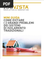 Guida Isovista Tre Errori Da Evitare