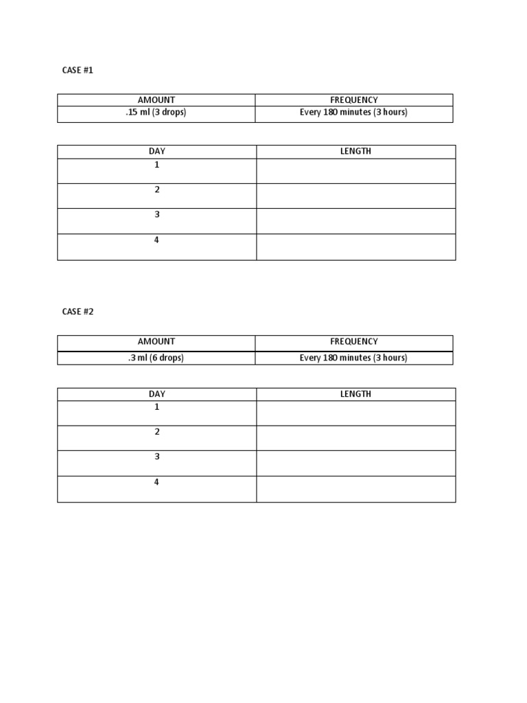 Case #1 | PDF