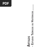 Não Diretividade - Avaliação, Diagnóstico e Terapia Centrada No Cliente