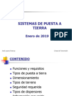 17_Sistema Puesta Tierra_enero 2019