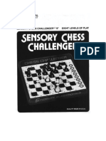 Chess Challenger 8 Us