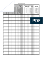 Formato para Diagnóstico Preliminar de La Planta Industrial