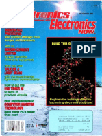 Radio Electronics 1992 12 PDF