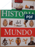 Historia Del Mundo Anteojito GF 1999 BR PDF