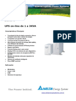 Linha NBR PDF