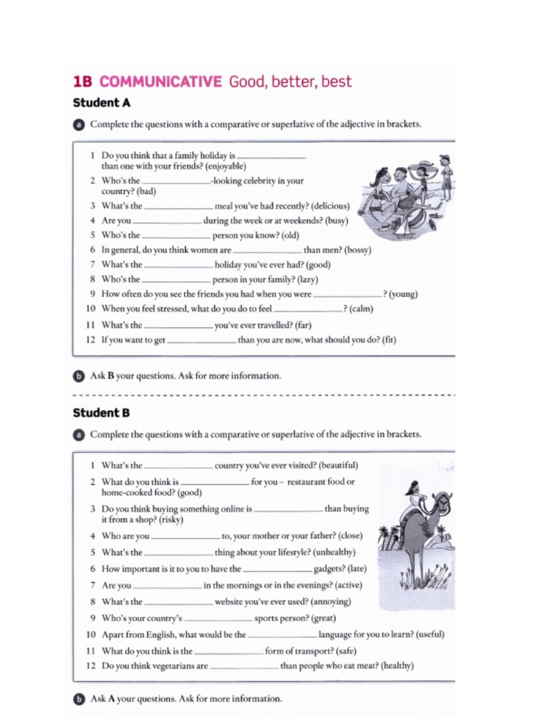 Good Better Best PDF | PDF