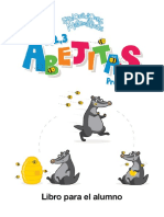 Abejitas y Hormiguitas PDF