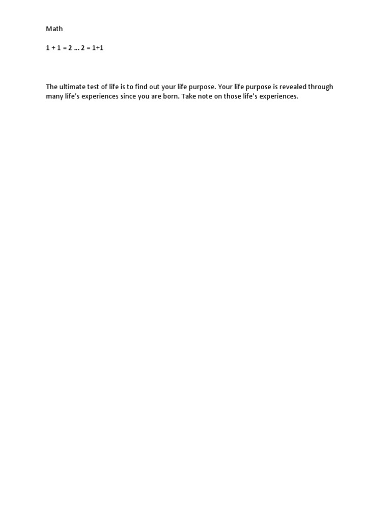 The ultimate life pdf career growth self improvement