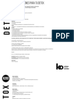 Detox Ko PDF