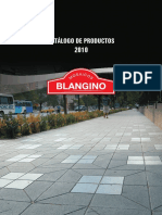 BLANGINO Catalogo2010 Digital PDF