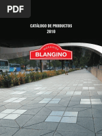 BLANGINO Catalogo2010 Digital PDF