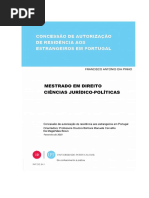 Monografia de Procedimento Administrativo