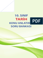 10.tarih Kitabi PDF