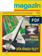 Ufo Magazin 1995 - 04 PDF