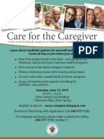 Caregiver Flyer 8.5x11-2019
