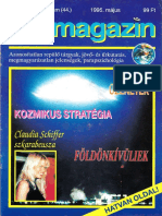 Ufo Magazin 1995 - 05 PDF