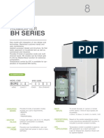 BH Series: Humidifier