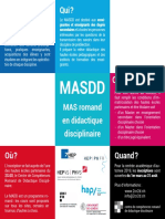 Flyer Masdd 2cr2d