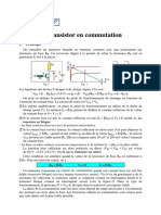 Le transistor en commutation (6-p frz).pdf